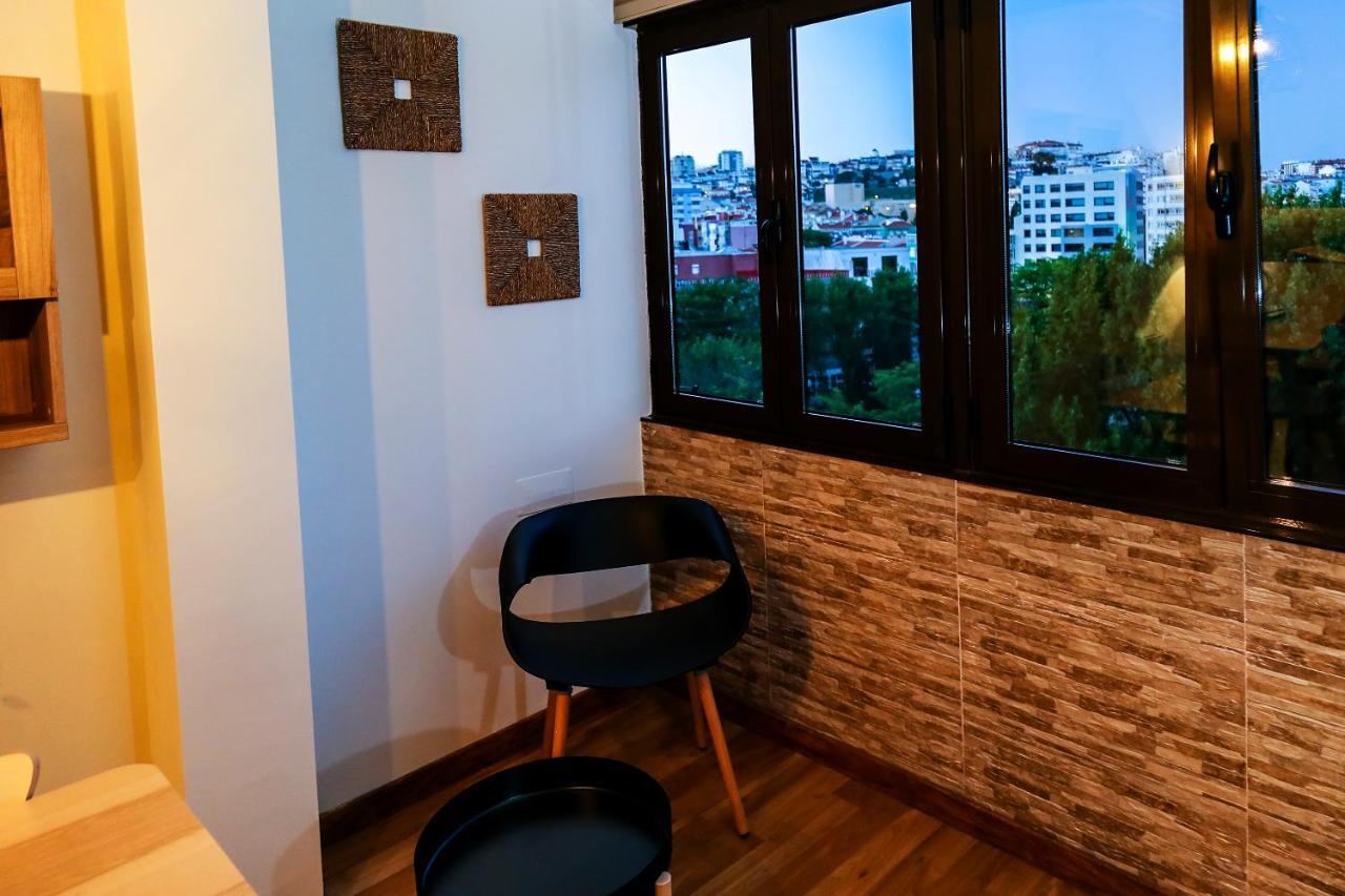Aquele Cantinho Amadora Exteriér fotografie